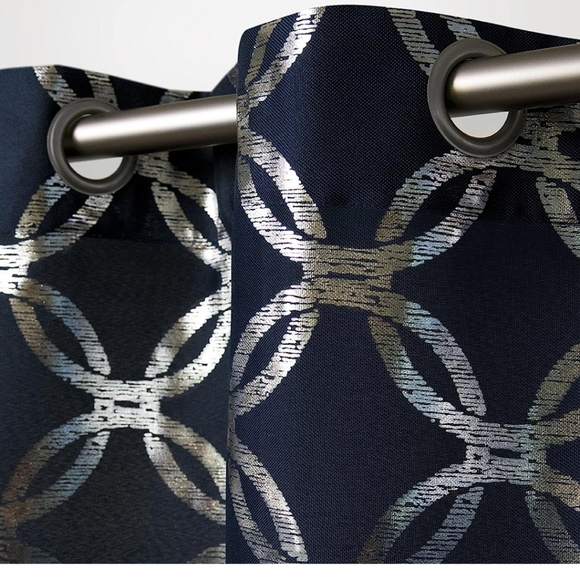 Exclusive Home Curtains - Picture 2 of 3